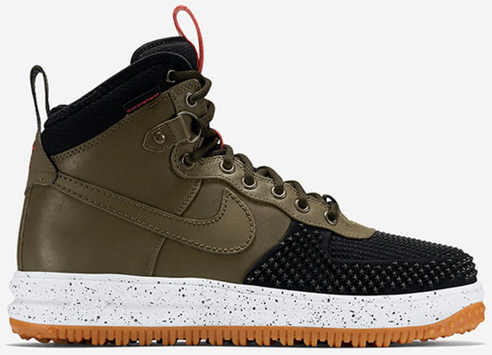 Nike Air Force One Men high--122